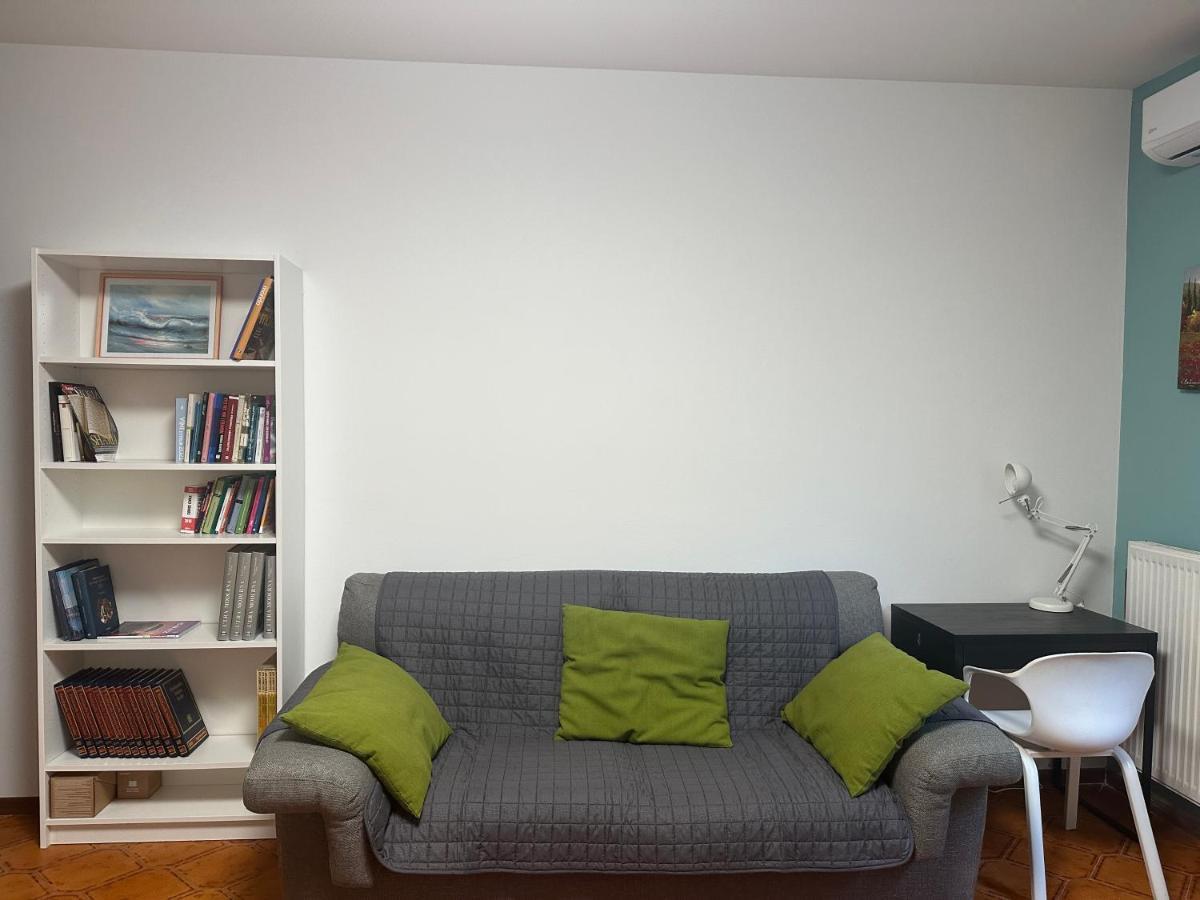 Aurora Gargen In Centro Διαμέρισμα Τεργέστη Εξωτερικό φωτογραφία